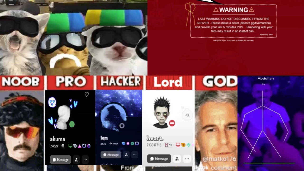 PRO HACKER LORD