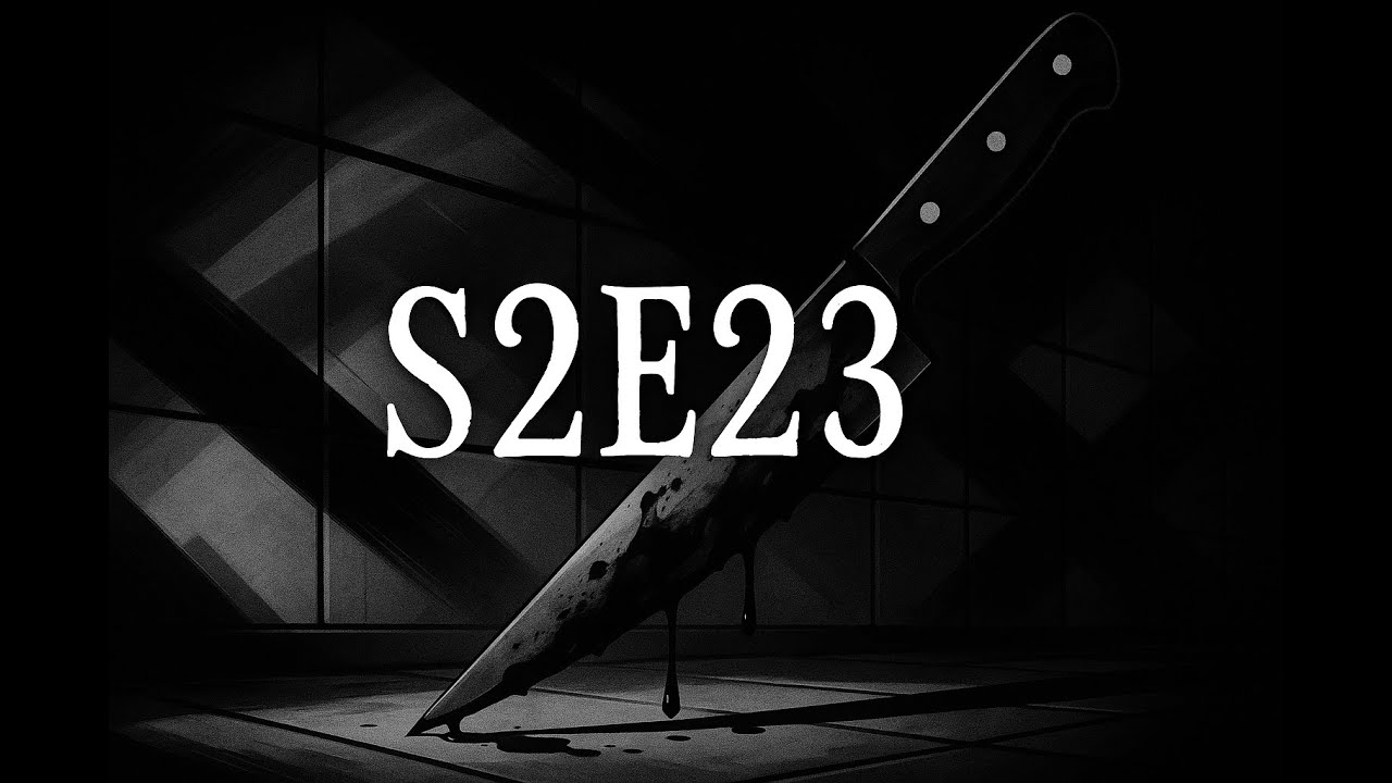 Vražedné Psyché - SAMOVRAŽDA, KTOREJ NEVERIA (S2E23)