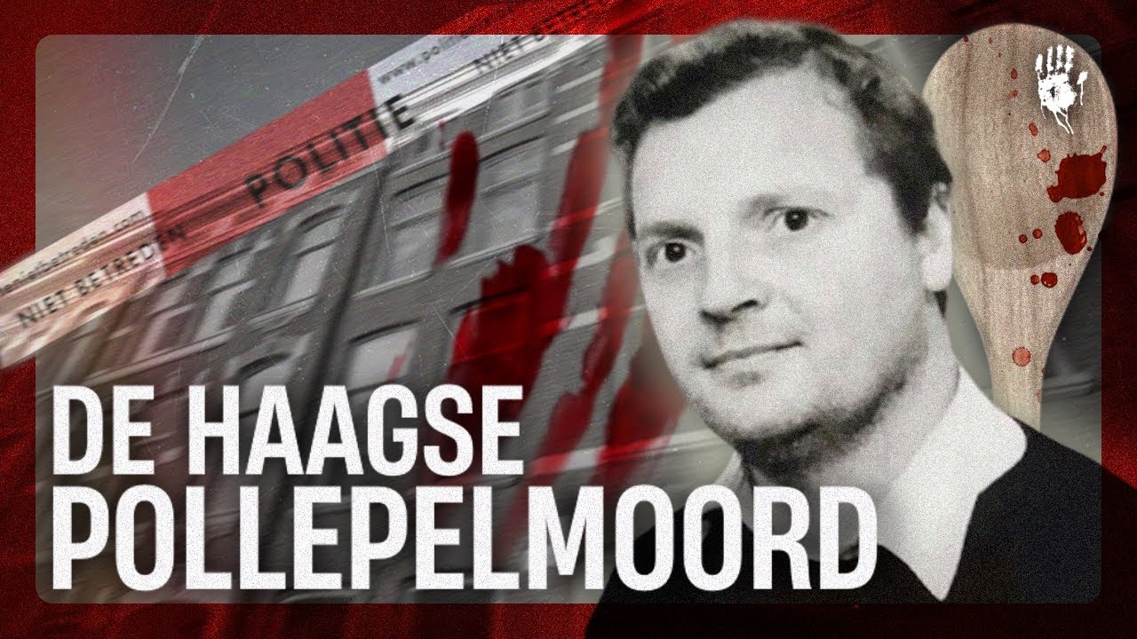 De Moord op: Edward Moonen - 1990