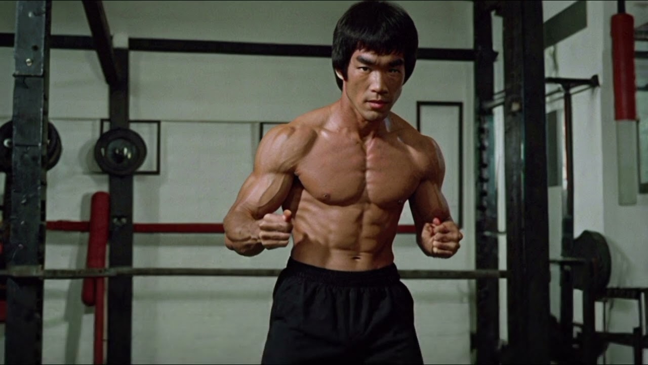 Bruce Lee’s Home Training Can Still Make You Dangerous