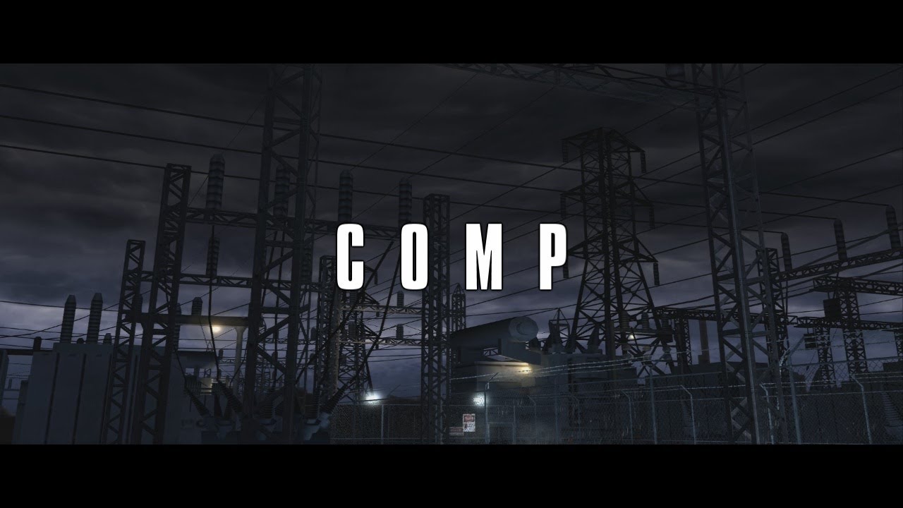 Comp - COMP (In-game version)