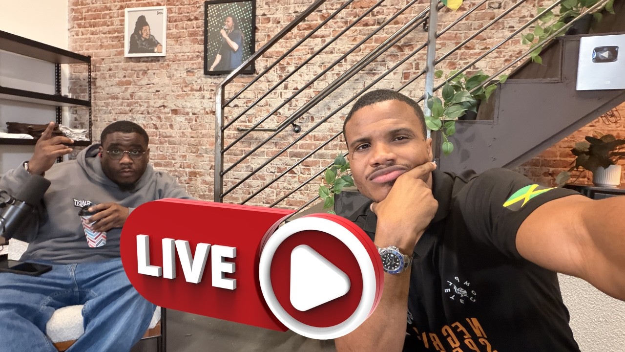 Reggae vs Dancehall LIVE | Crook clarifies statement