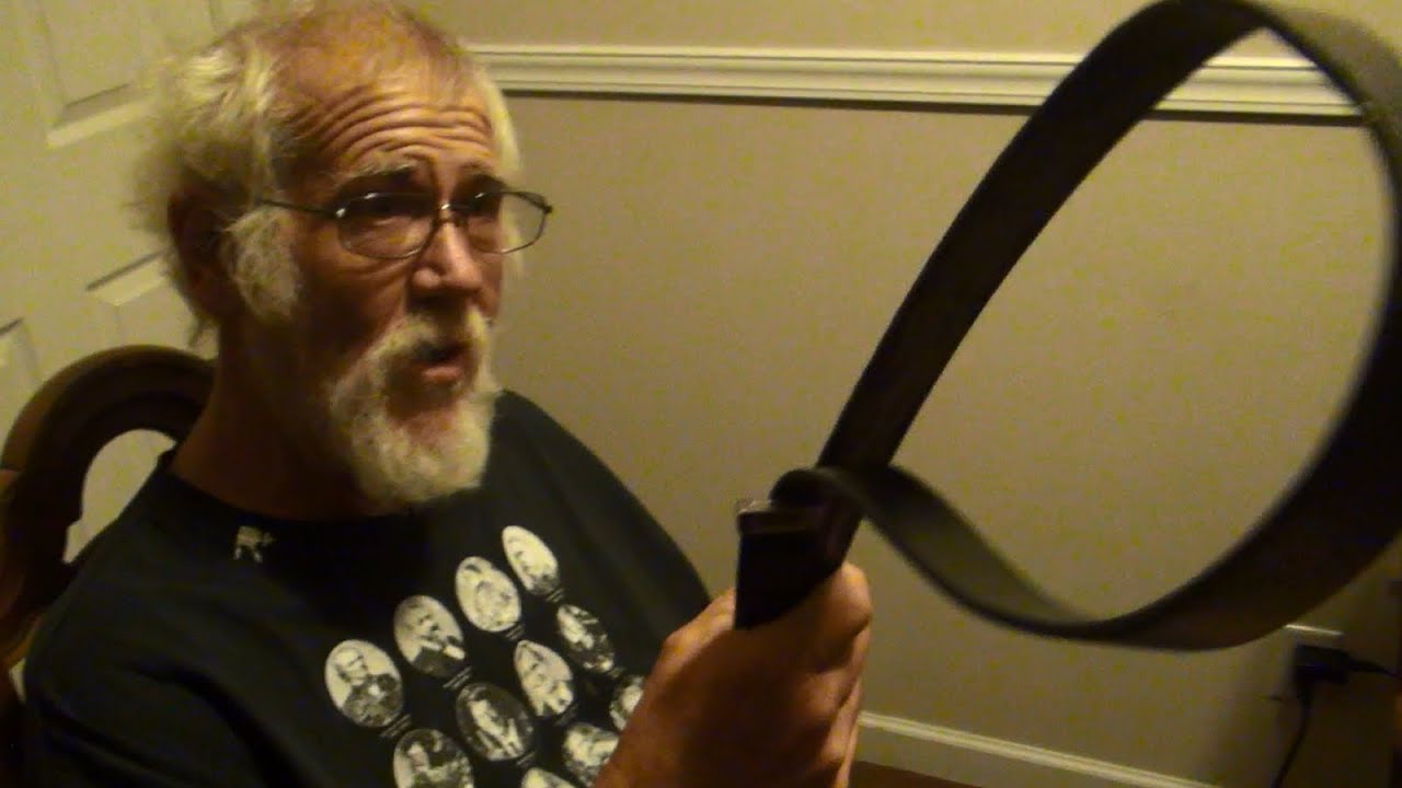 New Computer for Angry Grandpa?
