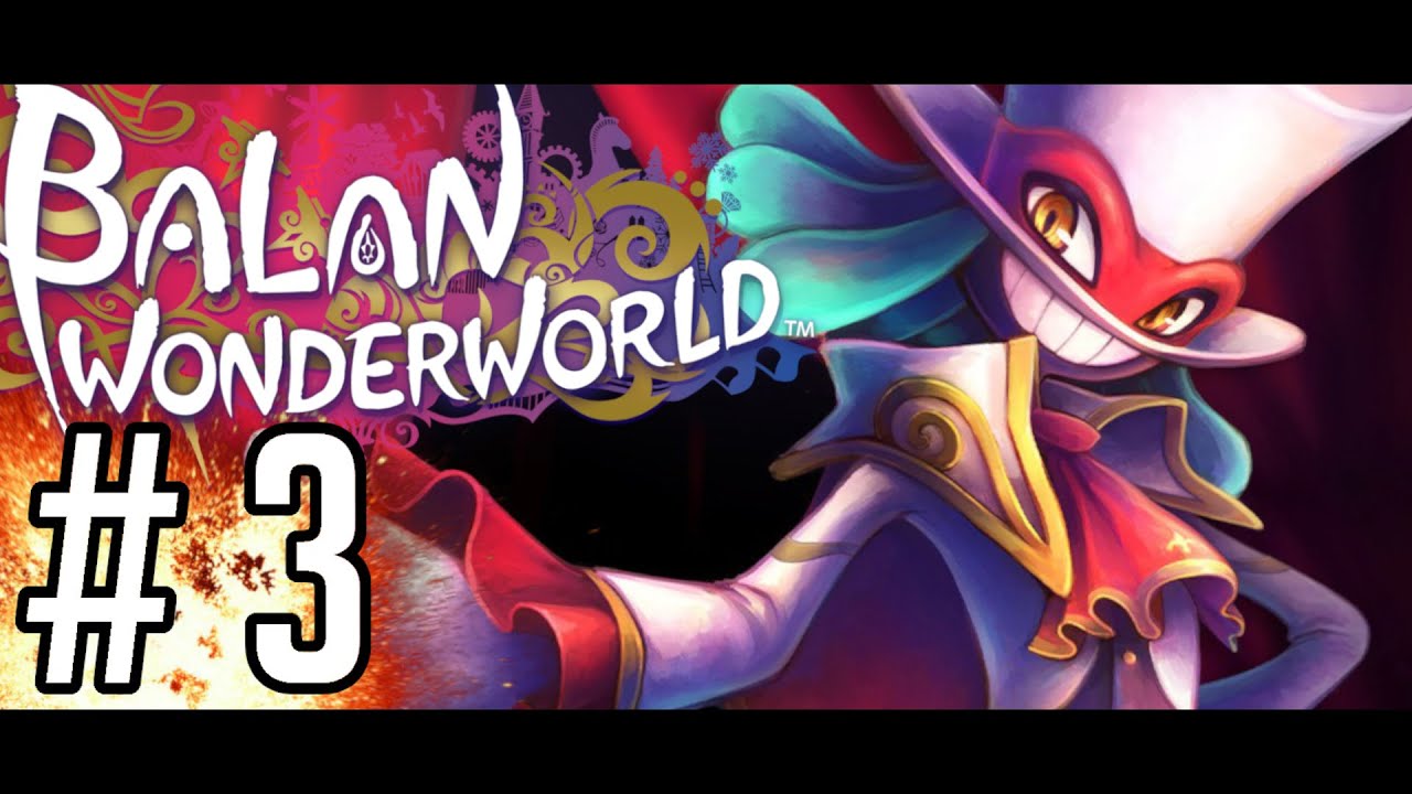 BALAN WONDERWORLD [#3] - Odblokowywanie Nowych Światów || GAMEPLAY PL - PS5 Demo