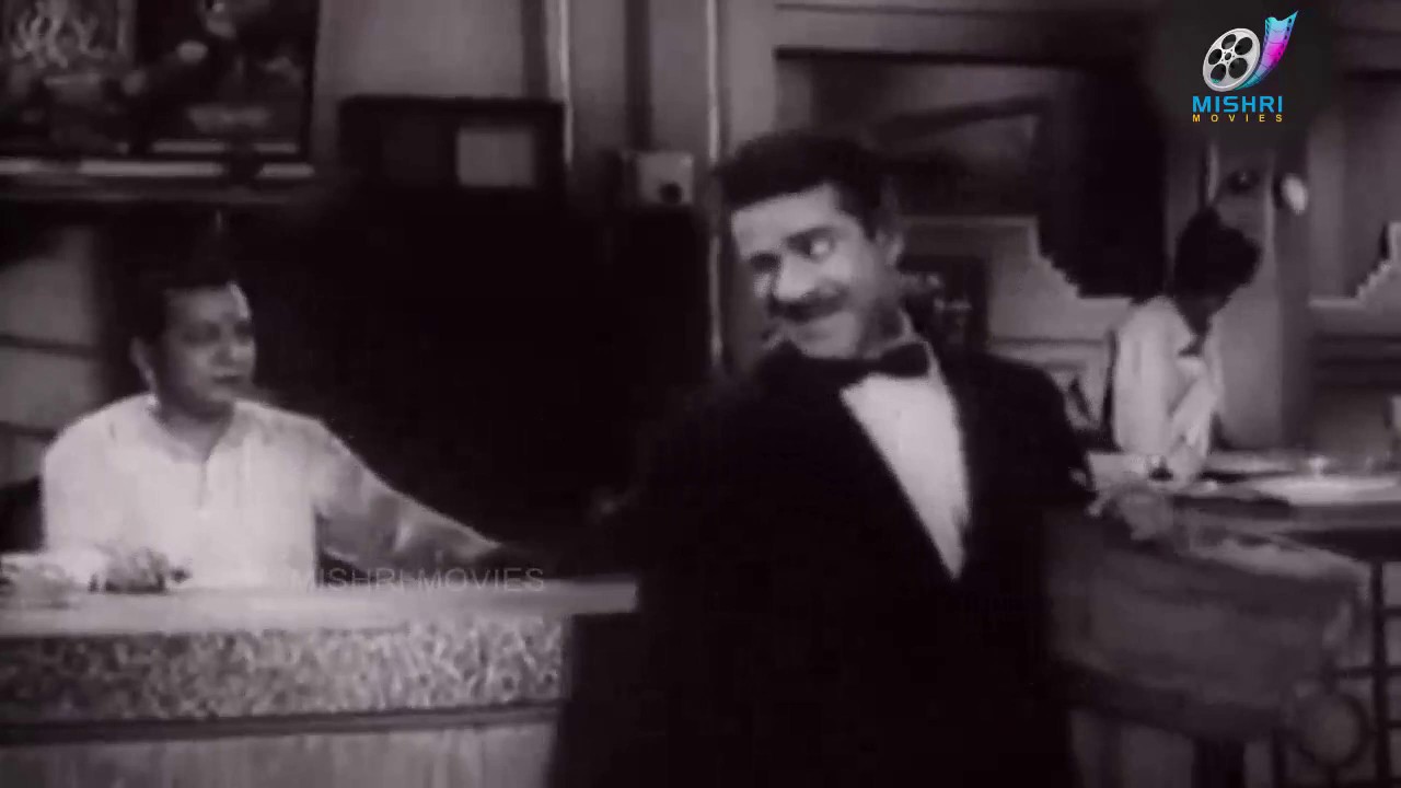 M R Ratha Best Comedy | Funny Son of Balaiah | M R Radha Comedy | Tamil Best Comedy | Evergreen |