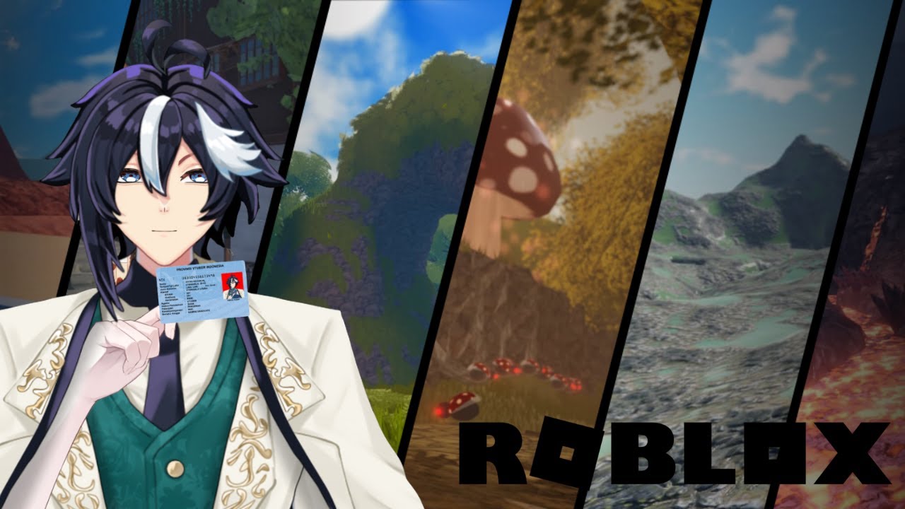 [Roblox] MUNCAK BAREN 4K Community !!!!!!!!!!!