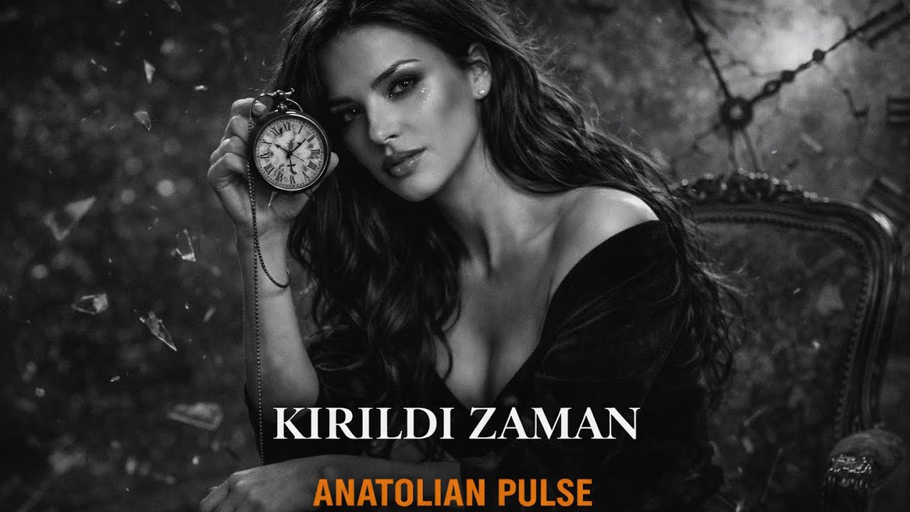 Kırıldı Zaman ⏳💔 | O Gün Her Şey Durdu… | Anatolian Pulse