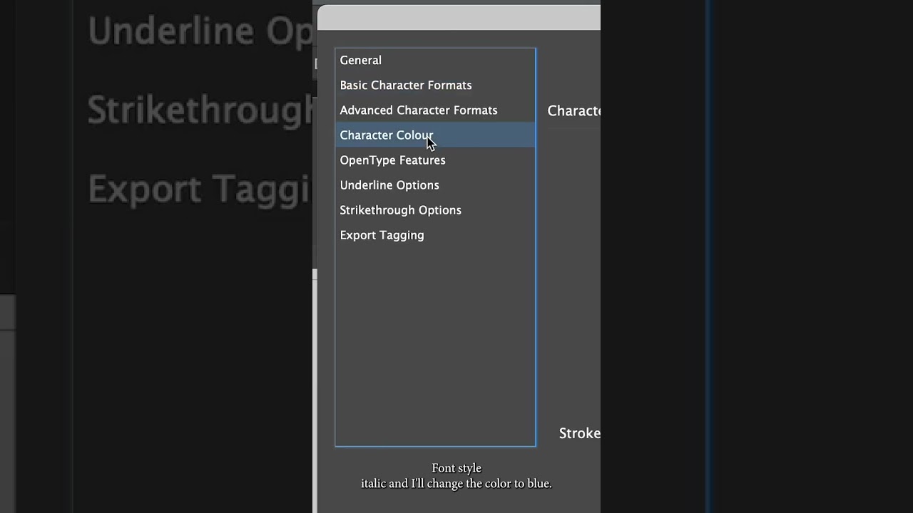 Mastering GREP Styles in InDesign: Quick Tips for Efficient Formatting