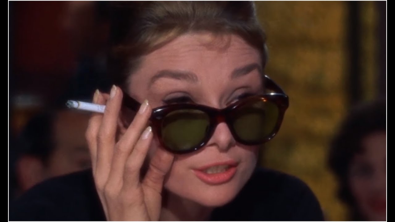 Penne z w&oacute;dką według przepisu Audrey Hepburn! [Dziewczyny z Hollywood]