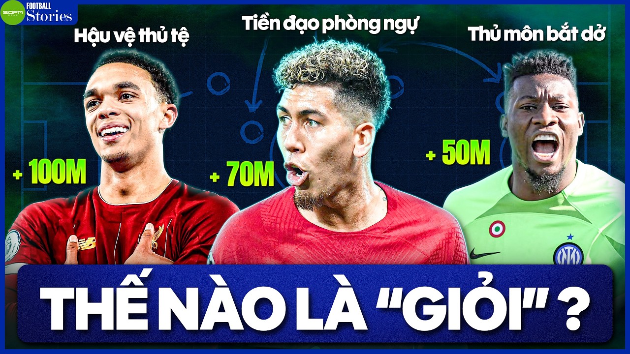 2016 Đã VĨNH VIỄN Thay Đổi Bóng Đá Thế Nào ? | NSFA