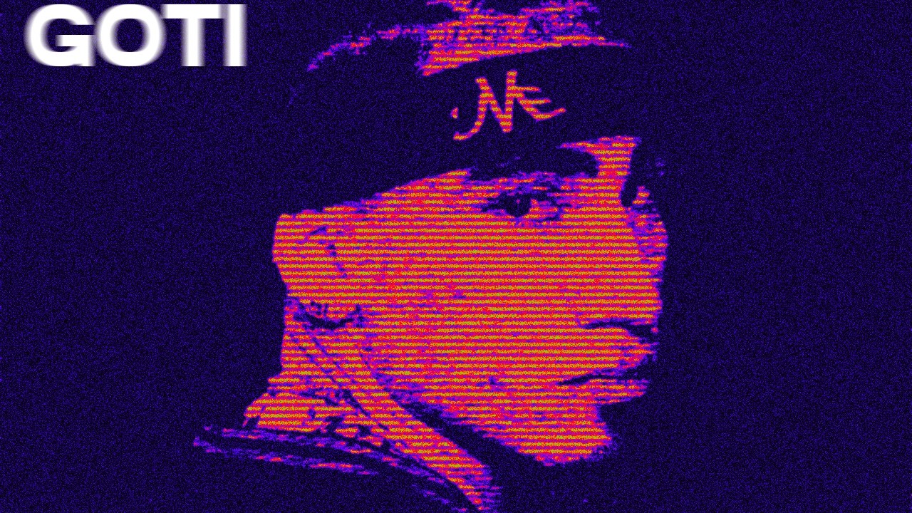 ROA x Omar Courtz Type Beat 