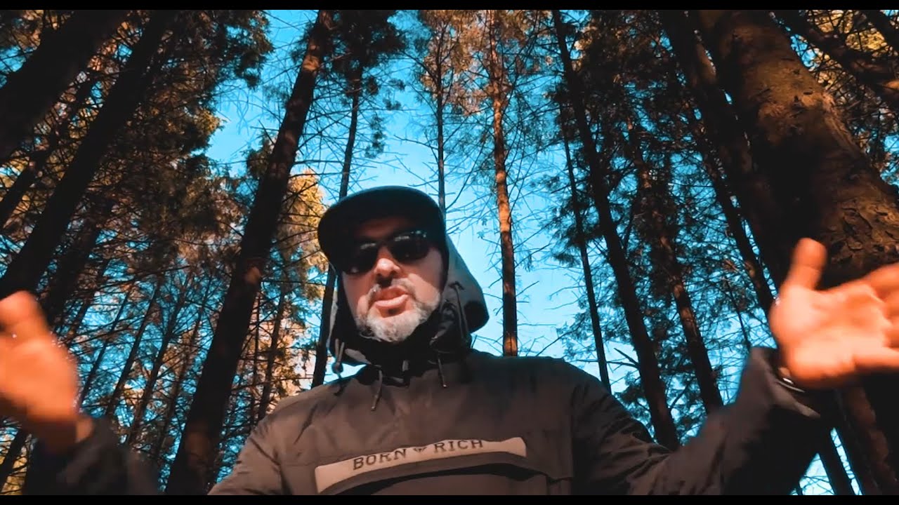 Łazor (Rapodziad) - SzumLasuRaz x DJ KMZ prod BZK