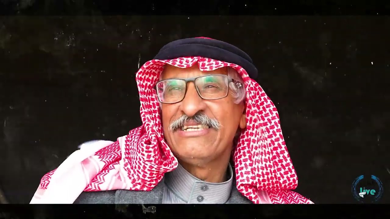 غداء الرغوان السنوي الداعي خالد عايد الرغوان ٢٠٢٦