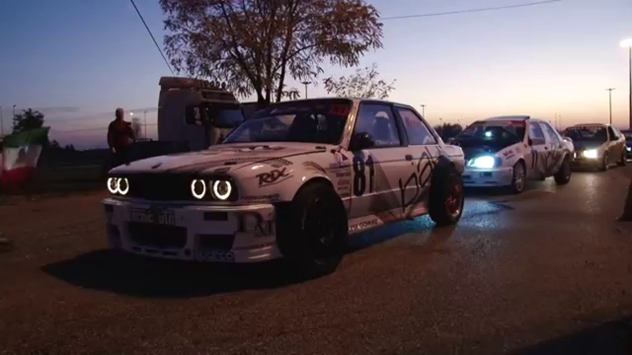 SPORT SHOW MOTORI TREVISO 2015