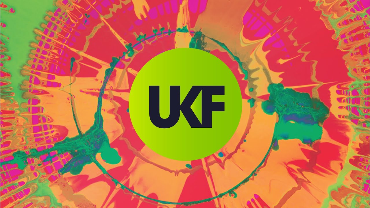 Logistics & Thomas Oliver - Stay True