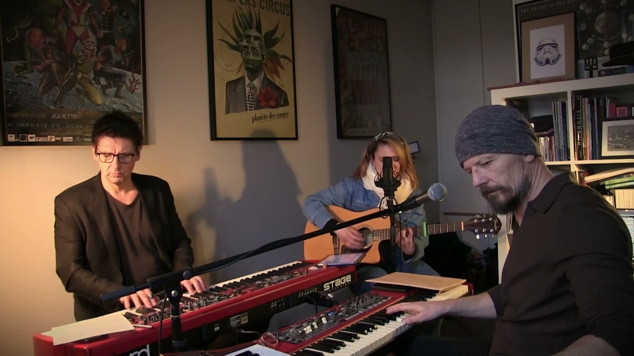 LOH - Let's Find Ourselves