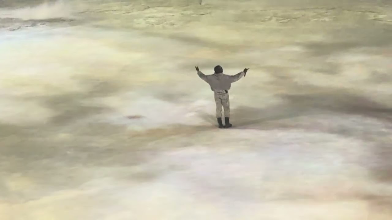 KANYE WEST “YE” - “ON SIGHT” - MÉXICO 2026 - 4K