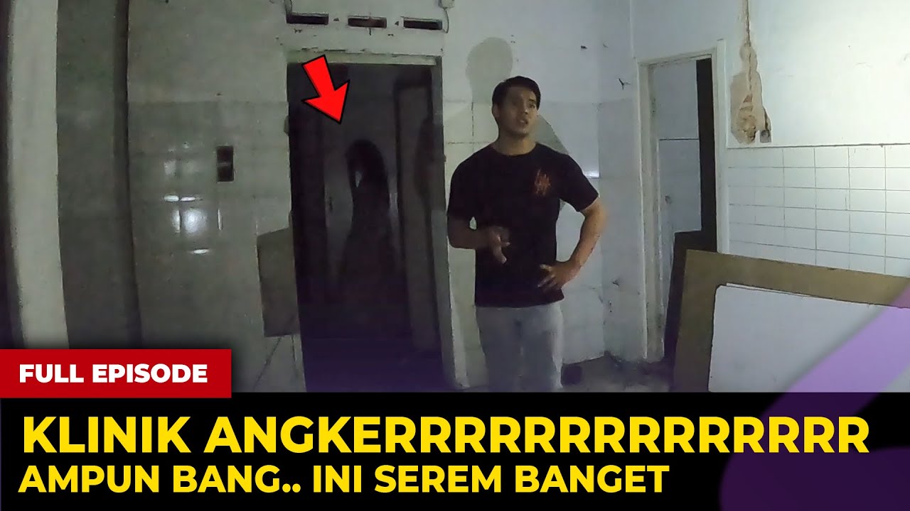 🔴 1739- FULL EPISODE ! KLINIK ANGKERRRRRRRRRRRRRRRRRRRRRRRRRRR