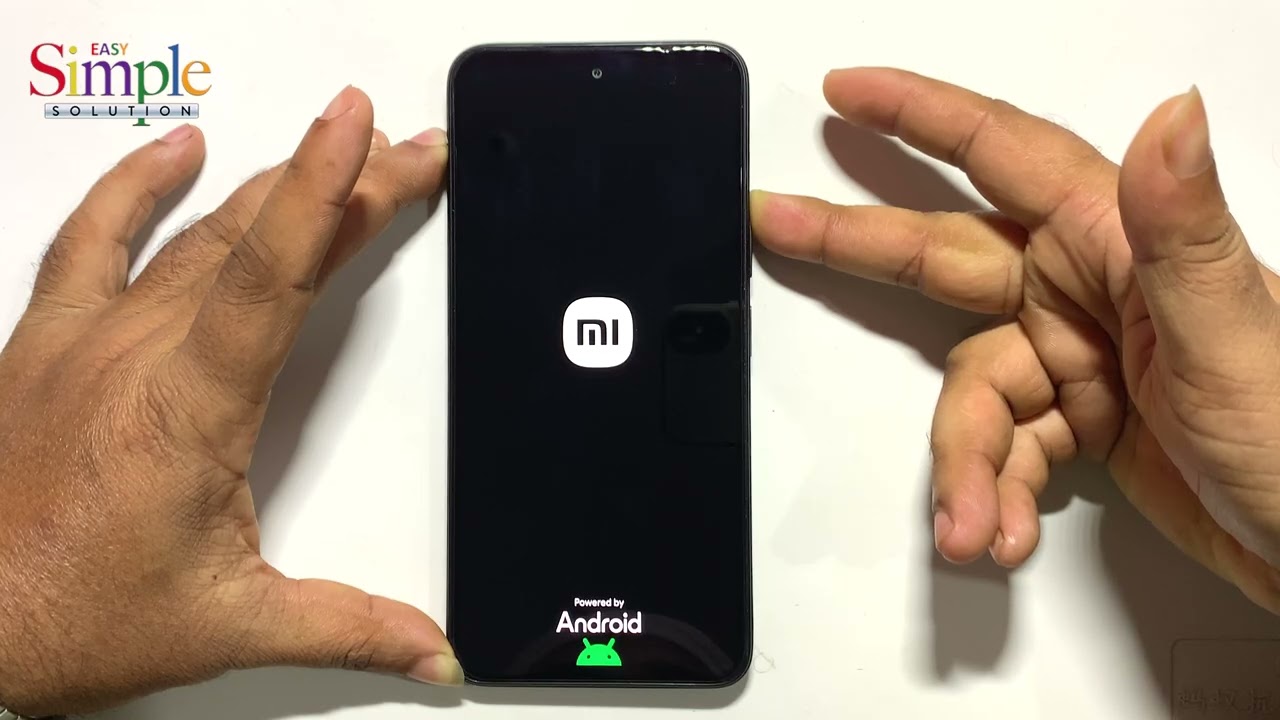 Redmi 15 Hard Reset | Factory Reset Redmi 15 Without Password | Redmi 15