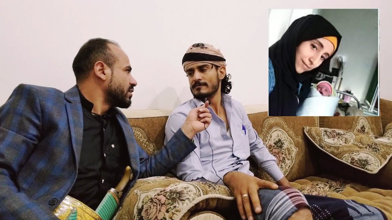 أخ االـمخـطـوفـه وفـاء عبده يتحدث بالتفصيل ويكشف عن االأسمـاء االـمـتوورطـه ومن عاونهااا