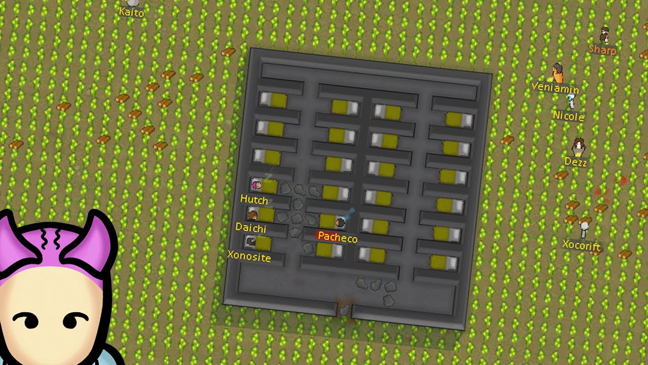 A Comprehensive Guide To Prisons In Rimworld 2024+