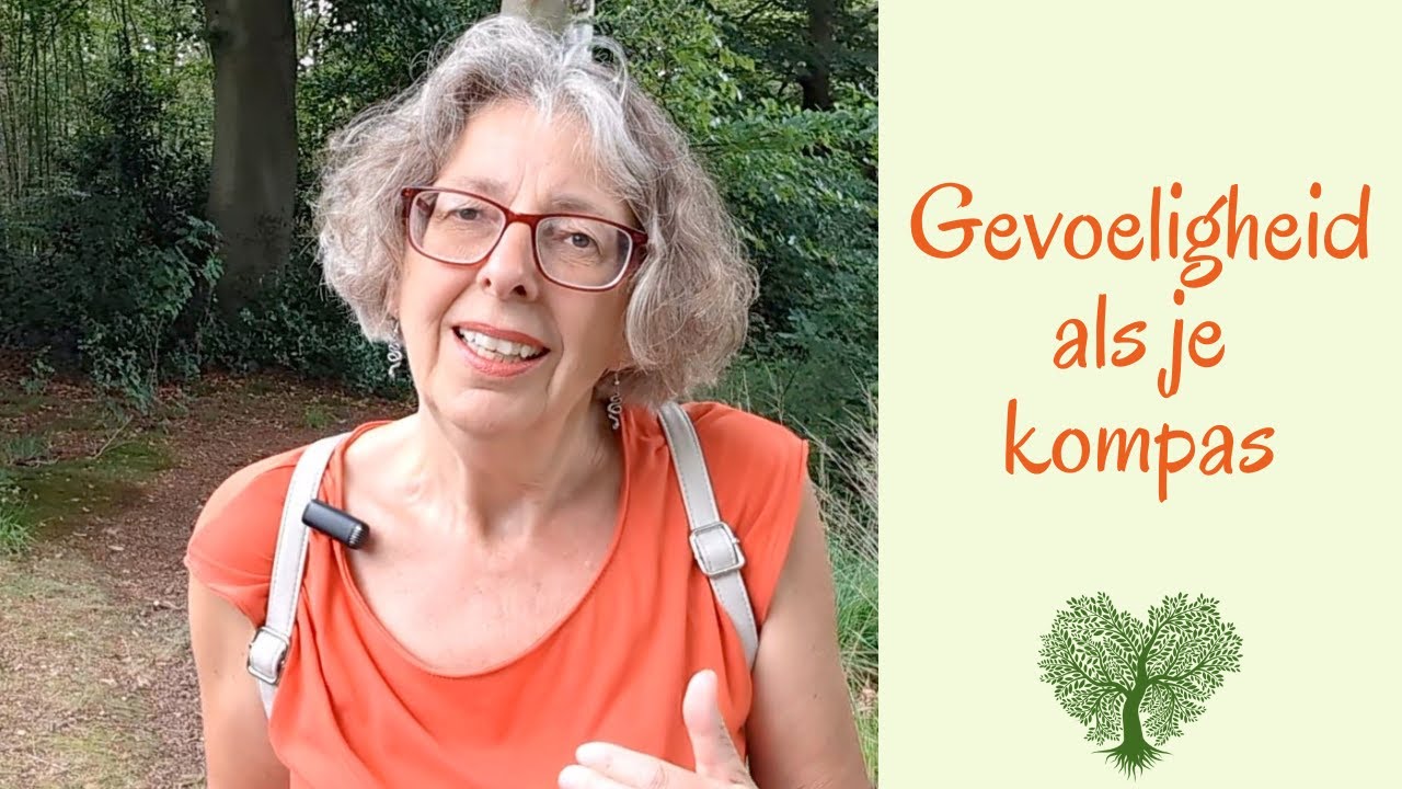 Waarom jouw gevoeligheid een superkracht is