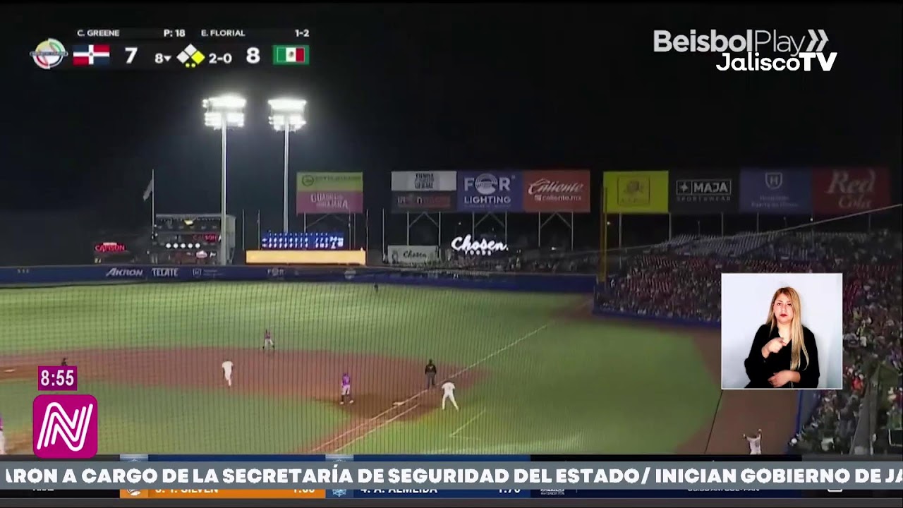 Primera Emisión | Jalisco Noticias