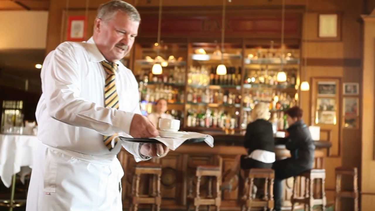 2. Platz: Parkhotel Pörtschach - Alter Charme und junge Ideen