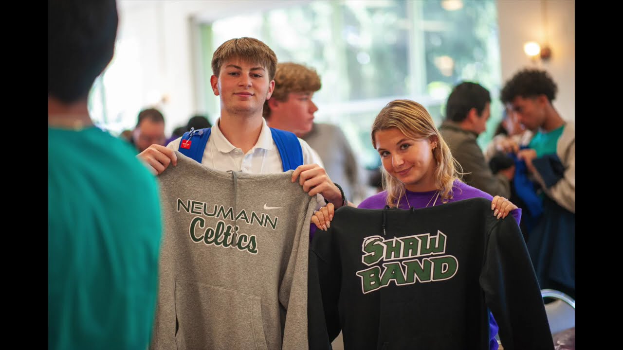 October Salesian Leadership Retreat 2024 (Final Video)