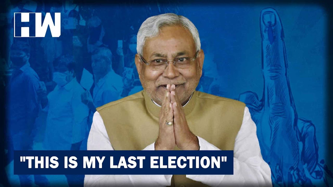 Headlines: Nitish Kumar Declares This Is His Last Election At Campaign Rally