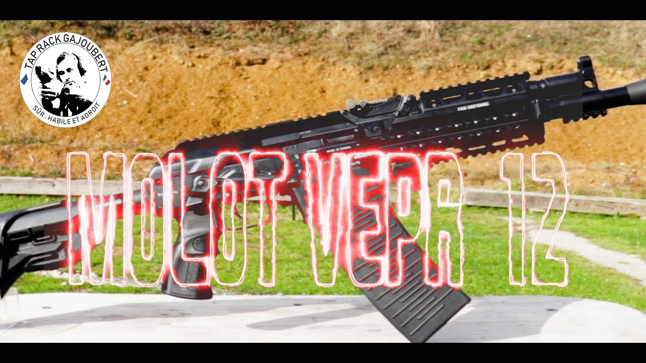 MOLOT VEPR 12