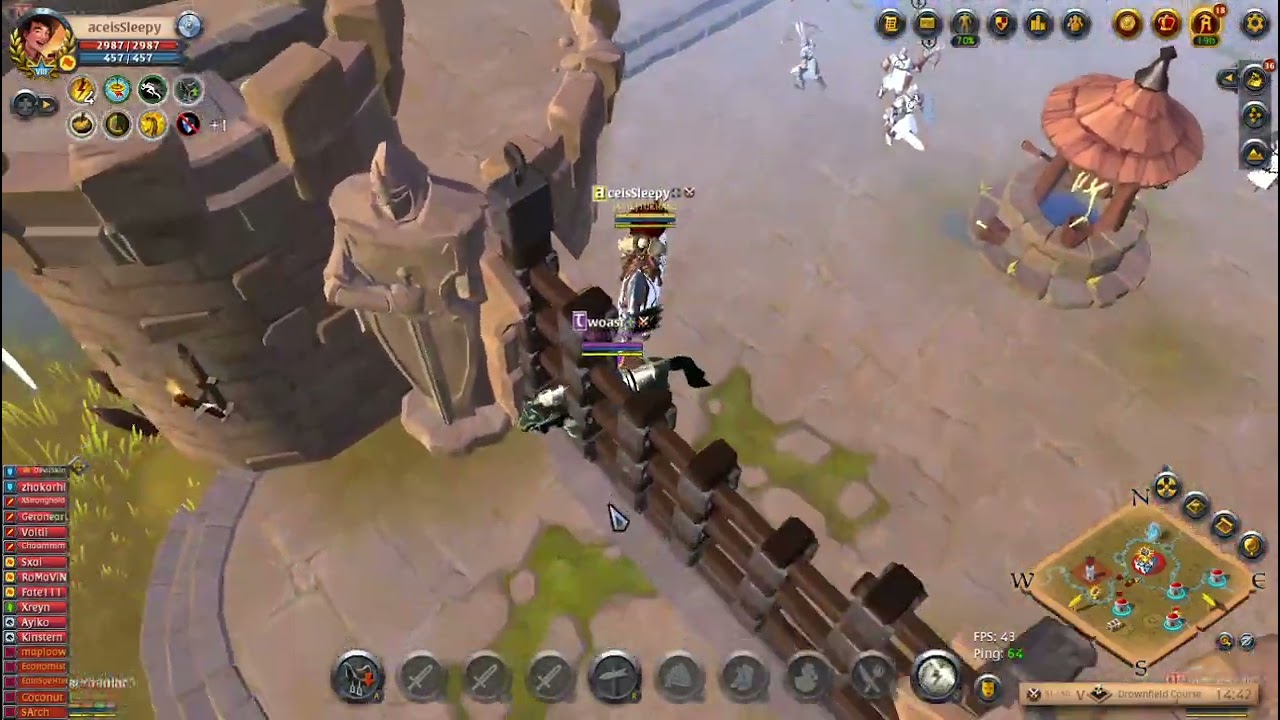 tokhang vs Laughing boulevard