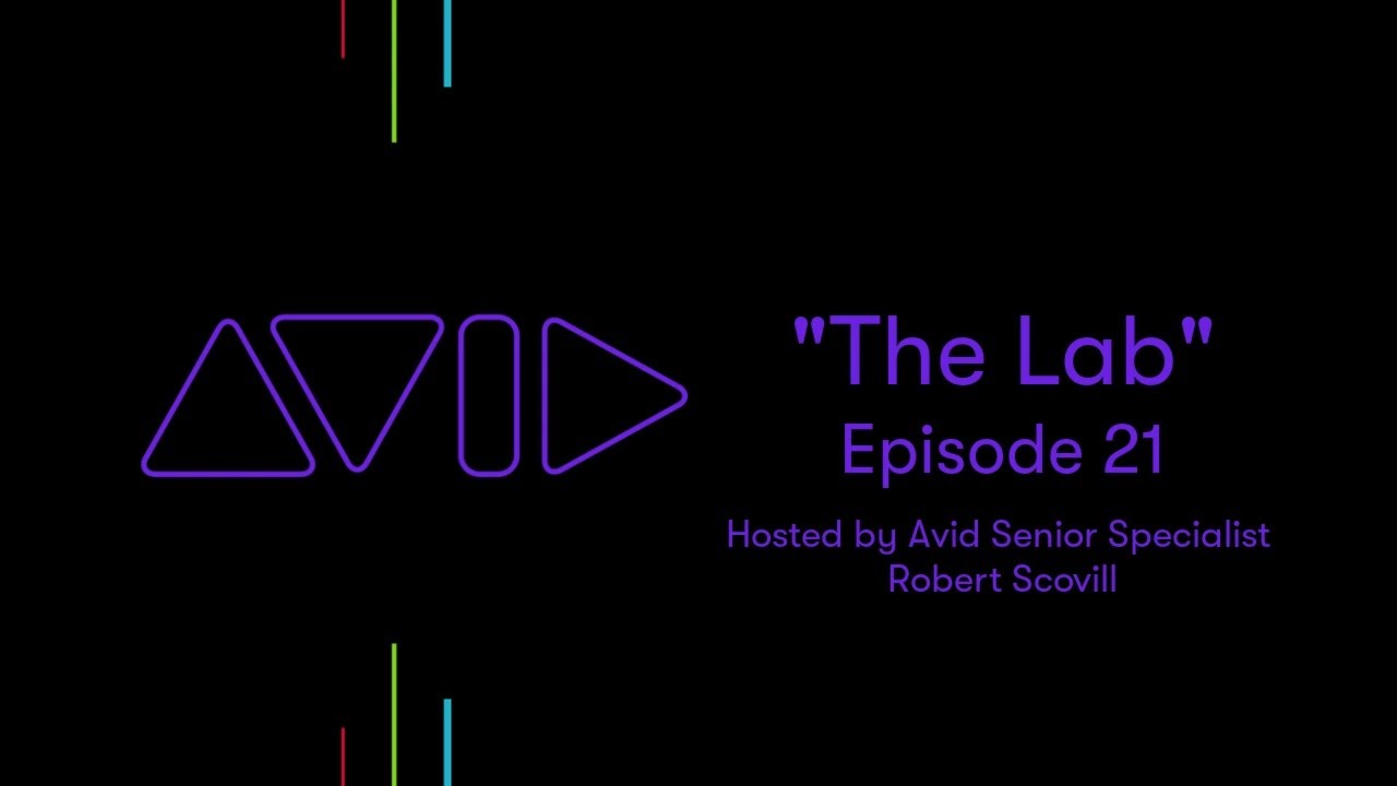The Lab #21 with Robert Scovill: Best Practices for Successful Transmission and Reception