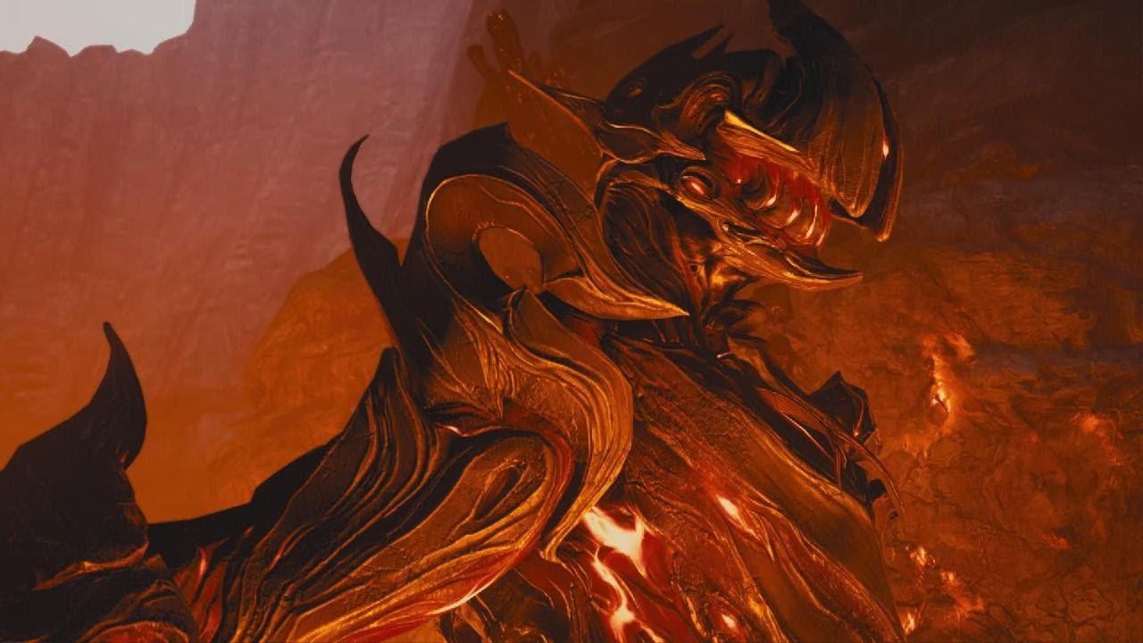 Devilframe awesomeness
