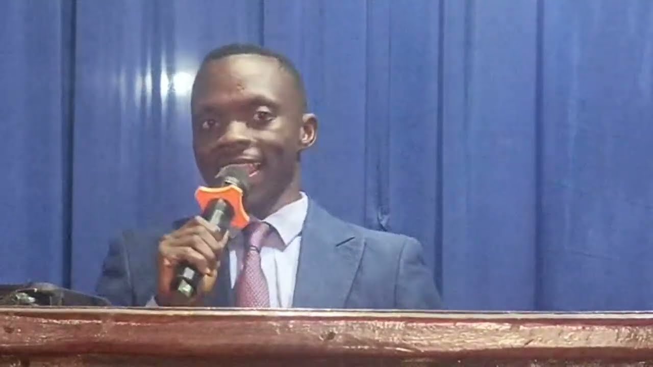 Porte ouverte tabernacle officiel TV est en direct !