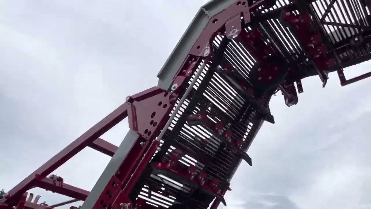 ScanStone Elevator