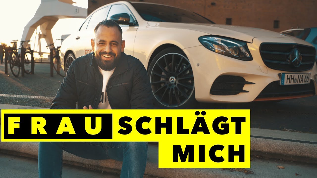 Kundin rastet aus und Ohrfeigt mich !! | PhillyBlack #3
