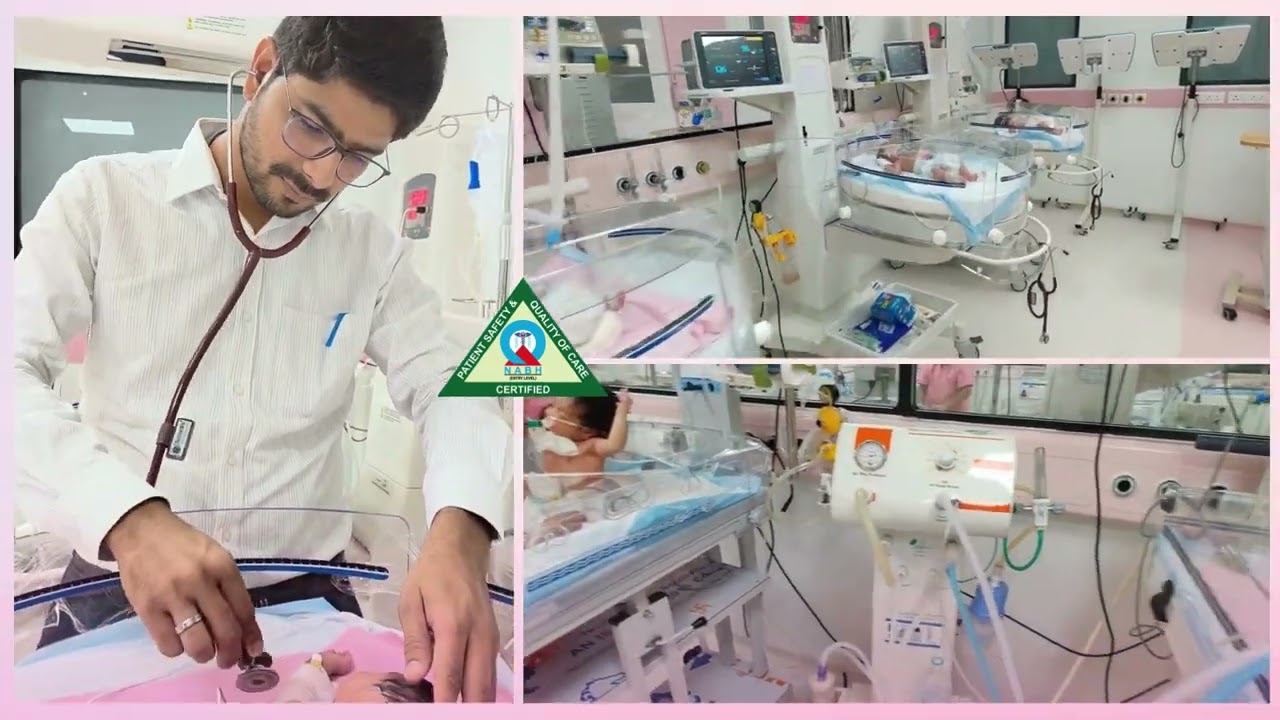 Aarogyam is now NABH accredited