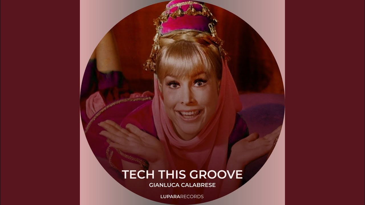 Tech This Groove