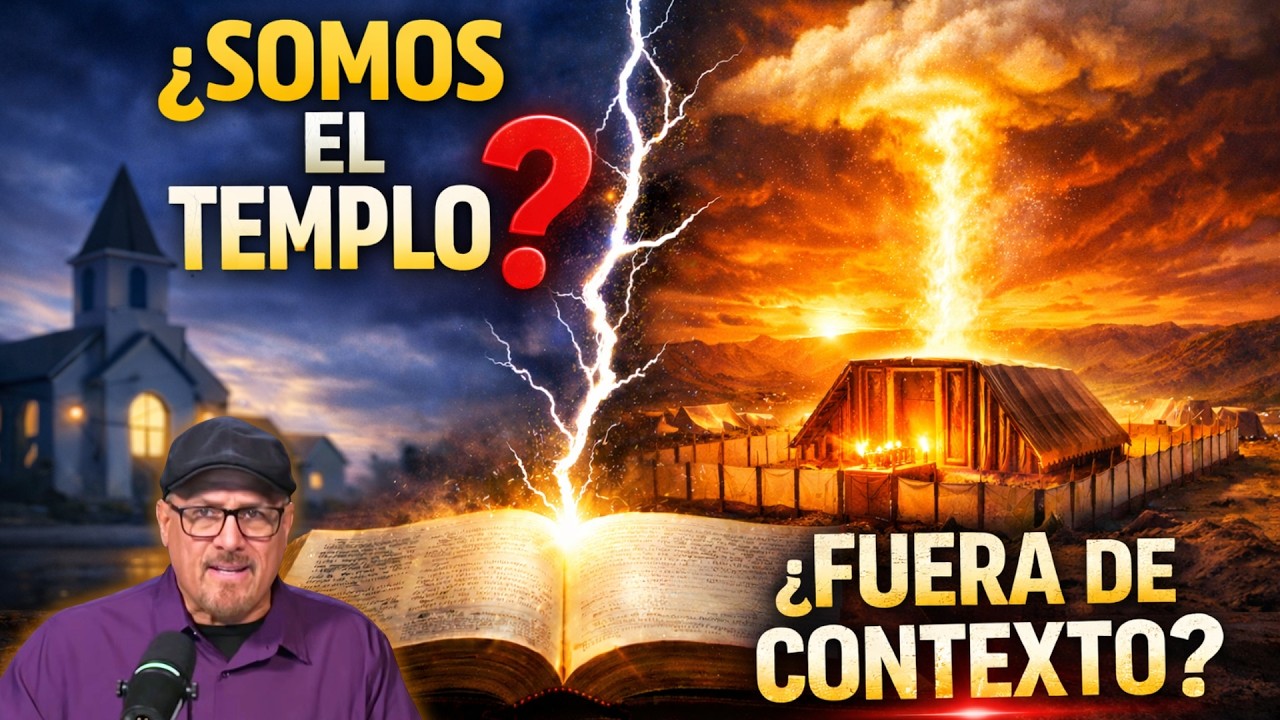 Roca Eterna en Vivo! Moreh Rico Cortes P'rashat 