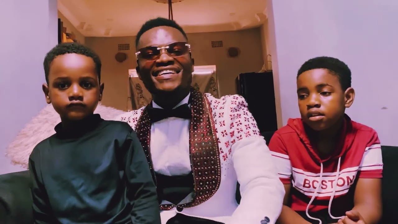 Check Dollar ft Trust Psalmist.Official video