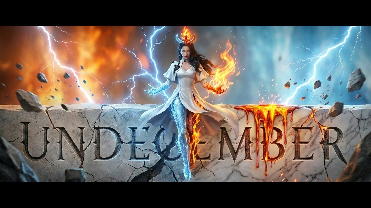 Undecember | Сливаю опыт | После опять бездна | Премьера нового трэка 