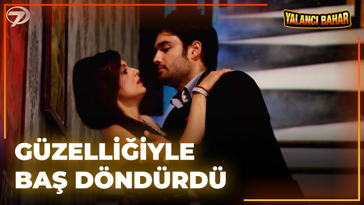 Yakışıklının Aklını Başından Aldı | Yalancı Bahar Hint Dizisi 63. Bölüm