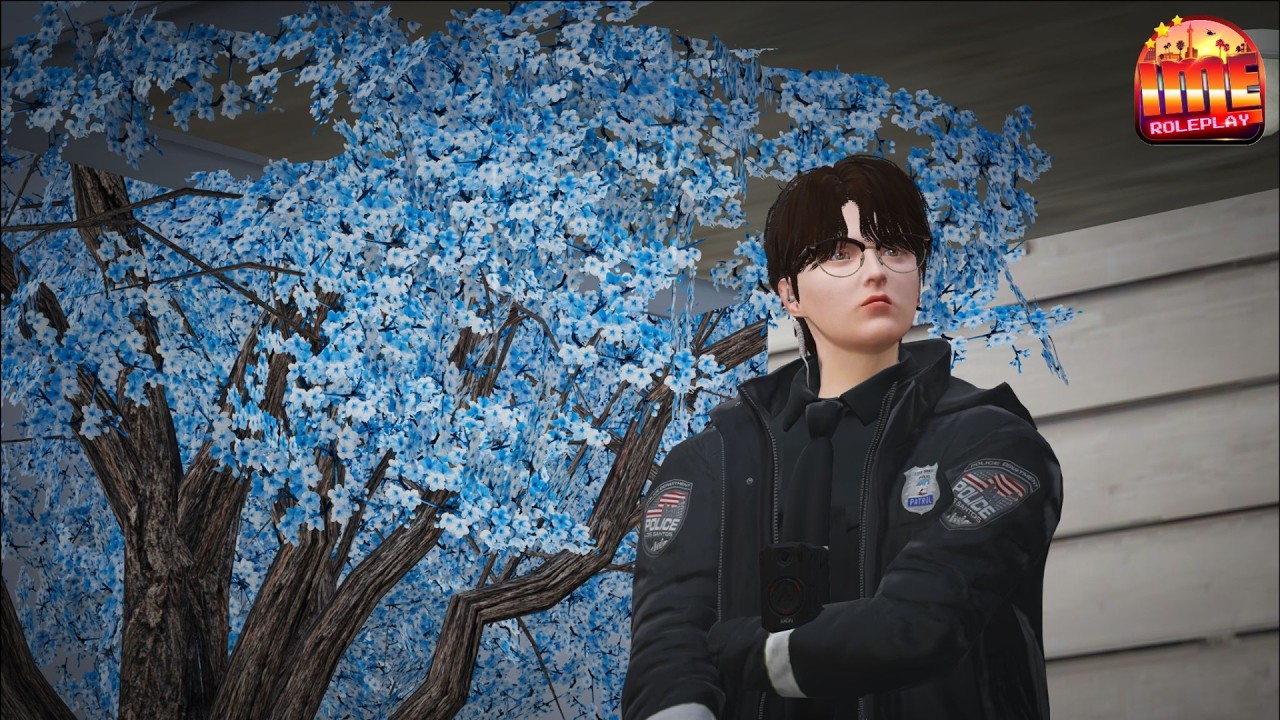 [DAY 7 Ramadhan] restream people come and go #imeroleplay #imerp #imepolice #969  #leo969 #nffn