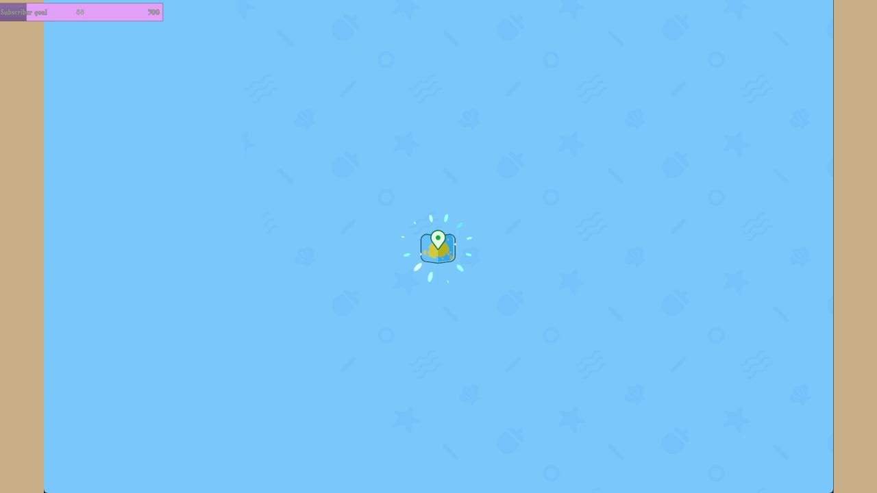 🌴 First Time on Star Sand Island | New Adventure Begins