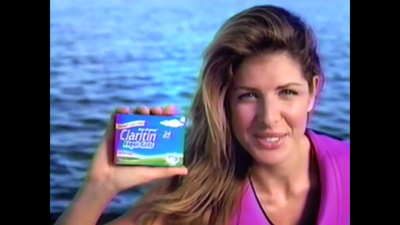 2009 Retro Commercials