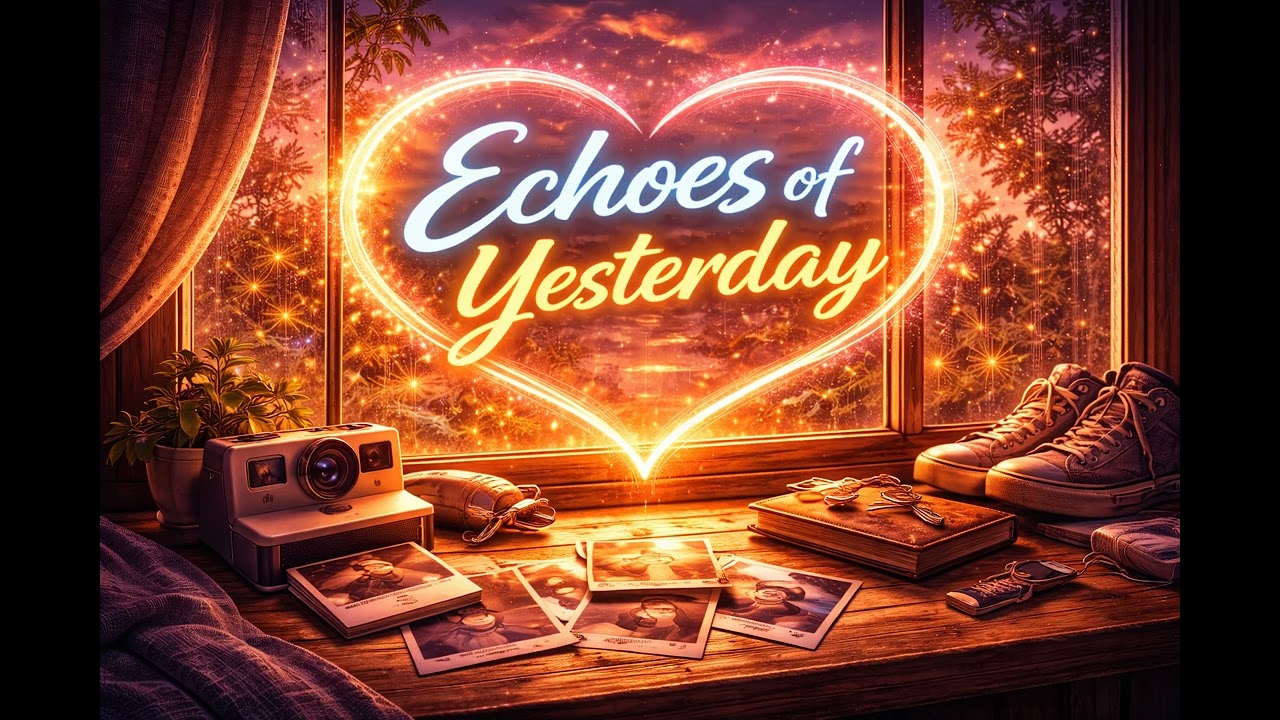 Echoes of Yesterday