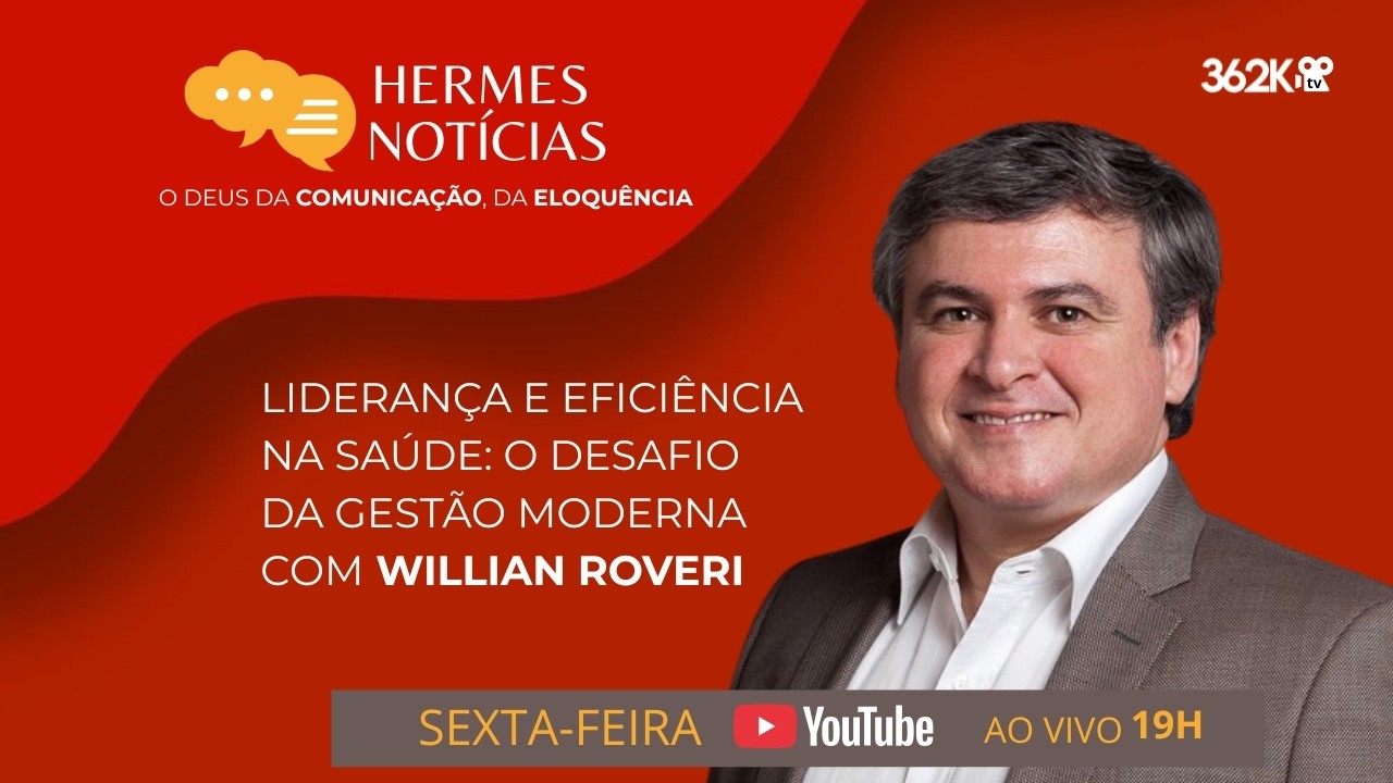 Liderança e Eficiência na Saúde: O Desafio da Gestão Moderna.