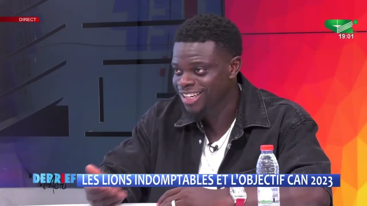 Olivier Kemen explique ses choix dans le debrief de L'actu