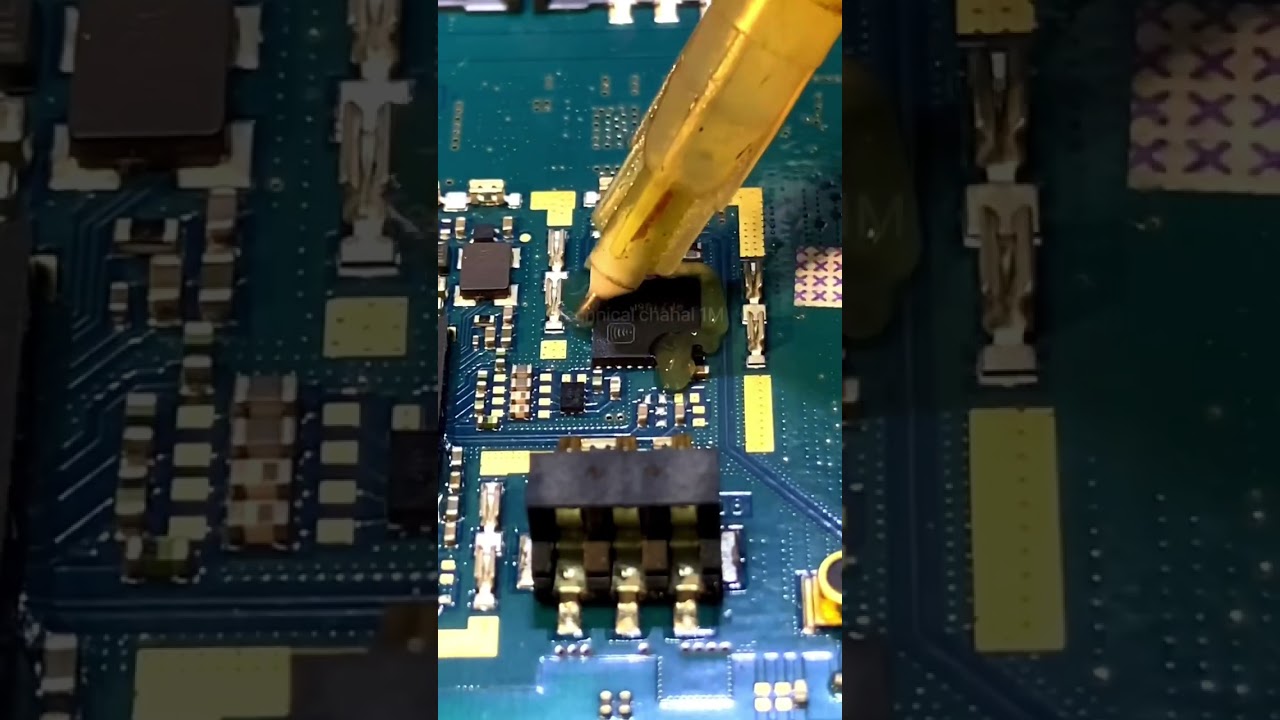 #shorts samsung B310 network problem solved 100% working ✅ #mobilerepairing